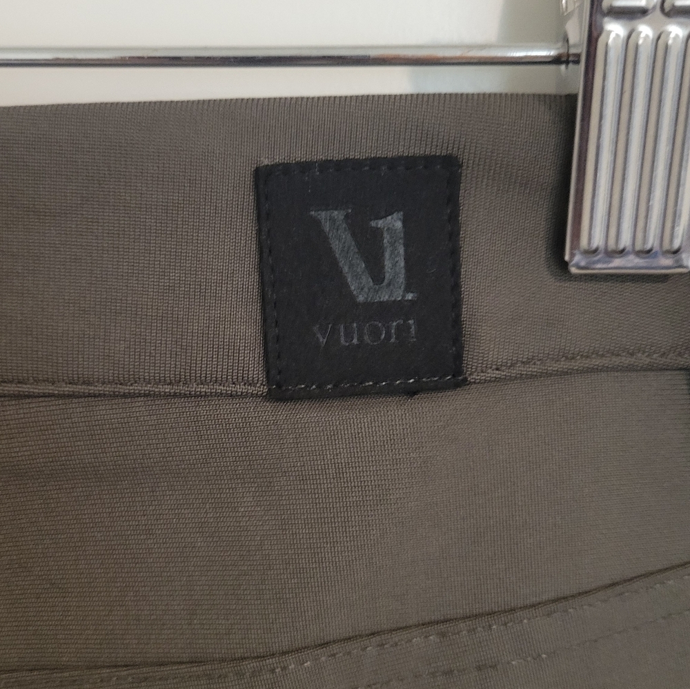 Vuori Meta Pant Size 30 - Picture 3 of 10